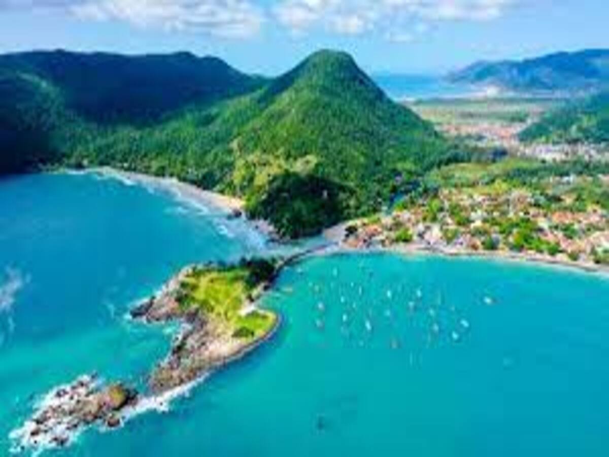 Quanto custa ficar 1 semana em Florianópolis? Veja estimativa de preços de Santa Catarina - Fonte: Pixabay