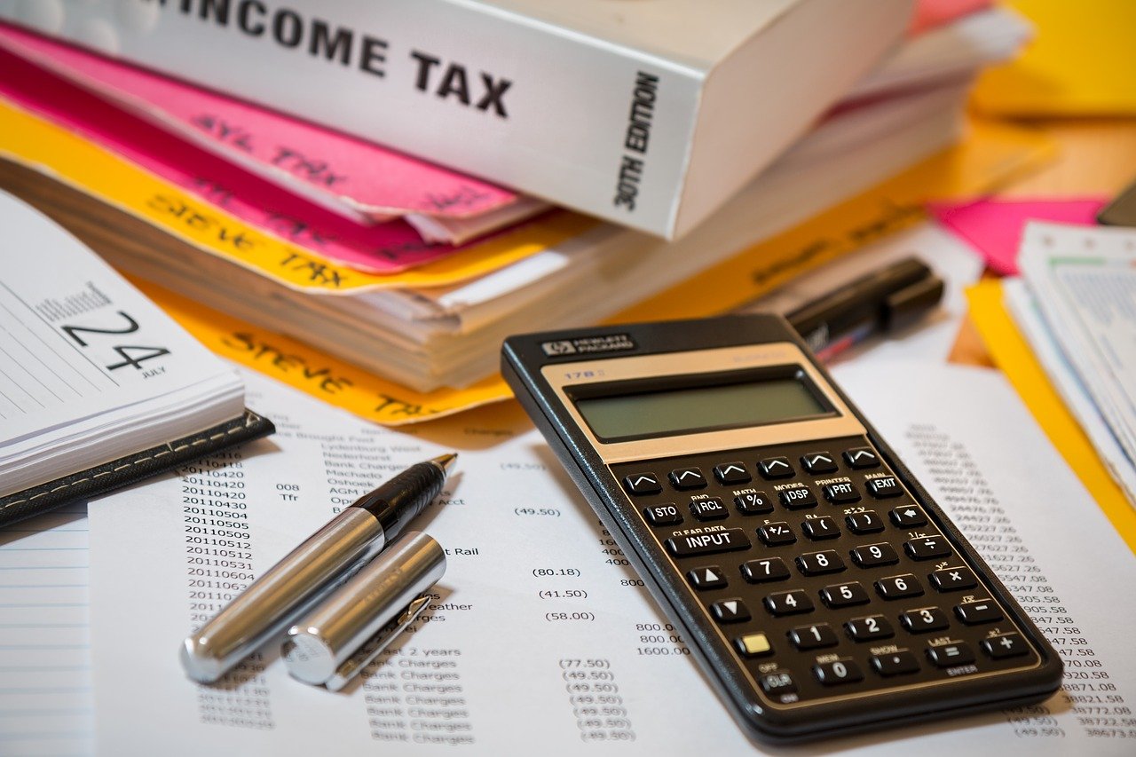 Imposto de renda 2022: como fazer a declaração de saques do FGTS? Entenda agora