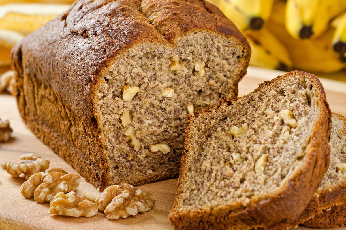 Qual o melhor pão para emagrecer? Existe esse mesmo? Veja o que nutricionista afirma - Fonte: Canva