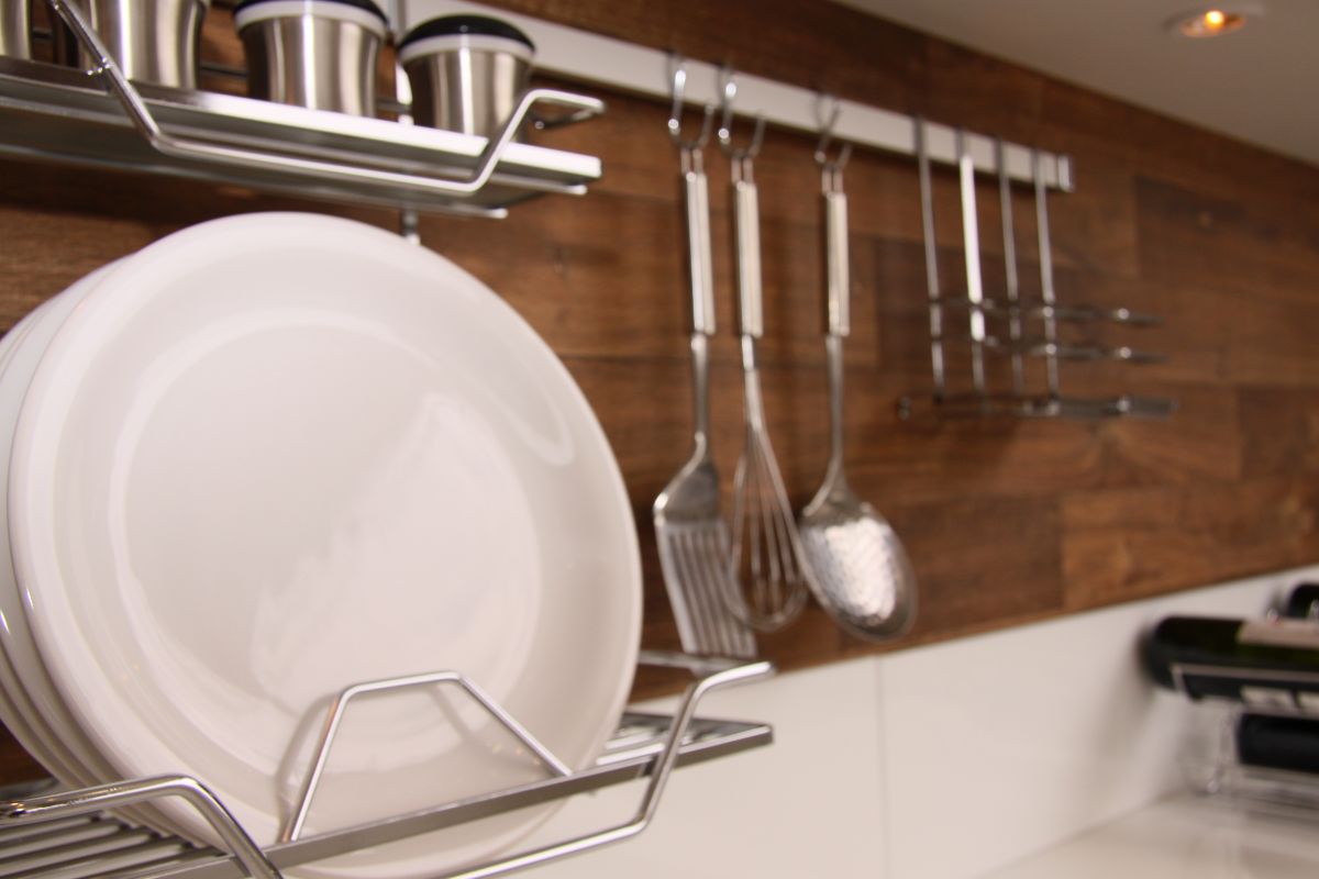 3 erros de higiene comuns na cozinha que são risco à saúde: quase ninguém sabe disso! - Fonte: Canva