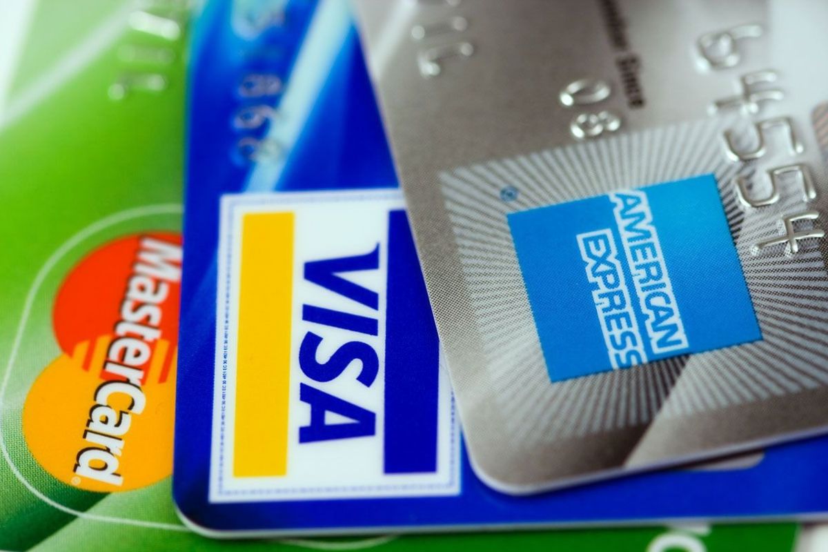 Como fazer pix com cartão de crédito? Tutorial completo! - Fonte: Canva