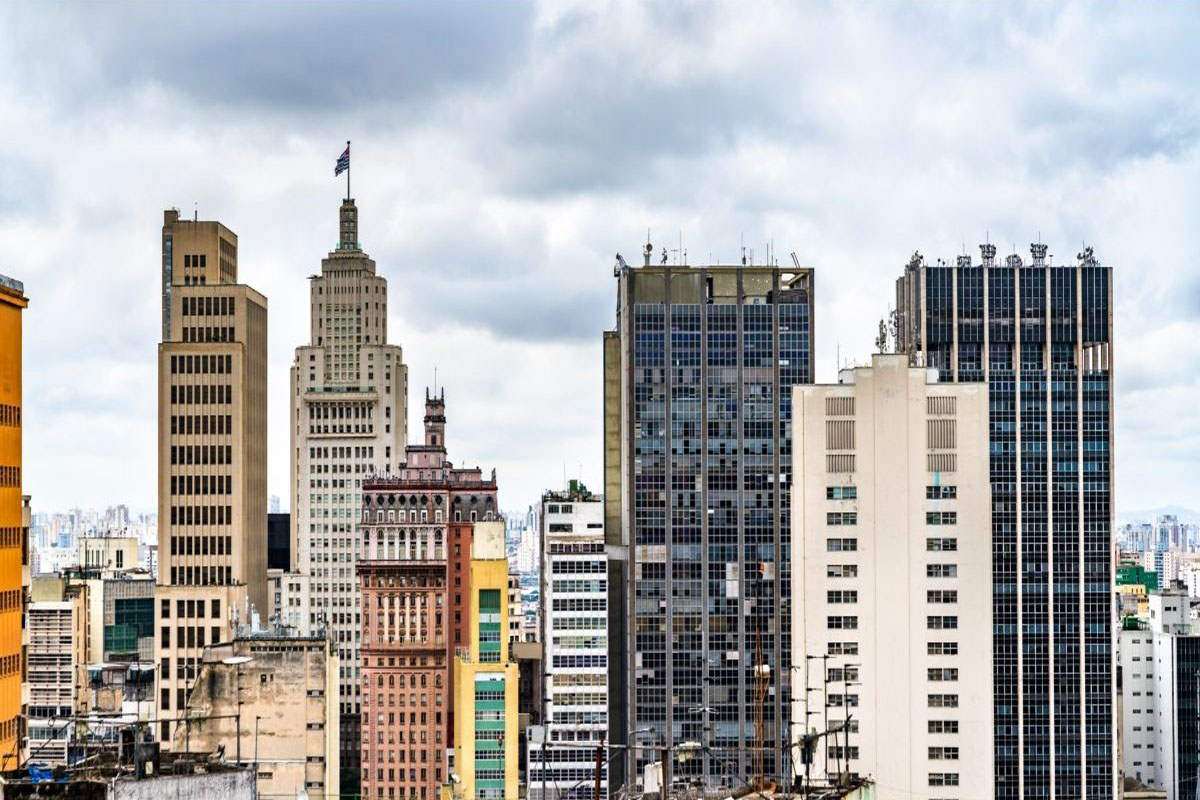 Quanto custa o aluguel no centro de São Paulo
