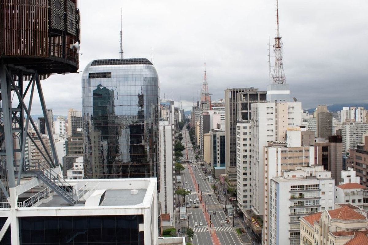 Quanto custa um apartamento na Avenida Paulista - Reprodução Canva Pró