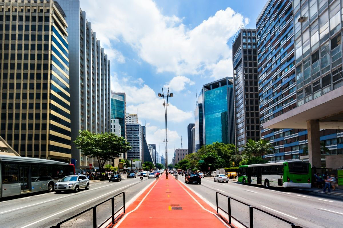 Saiba quanto custa um apartamento na Avenida Paulista - Reprodução Canva Pró