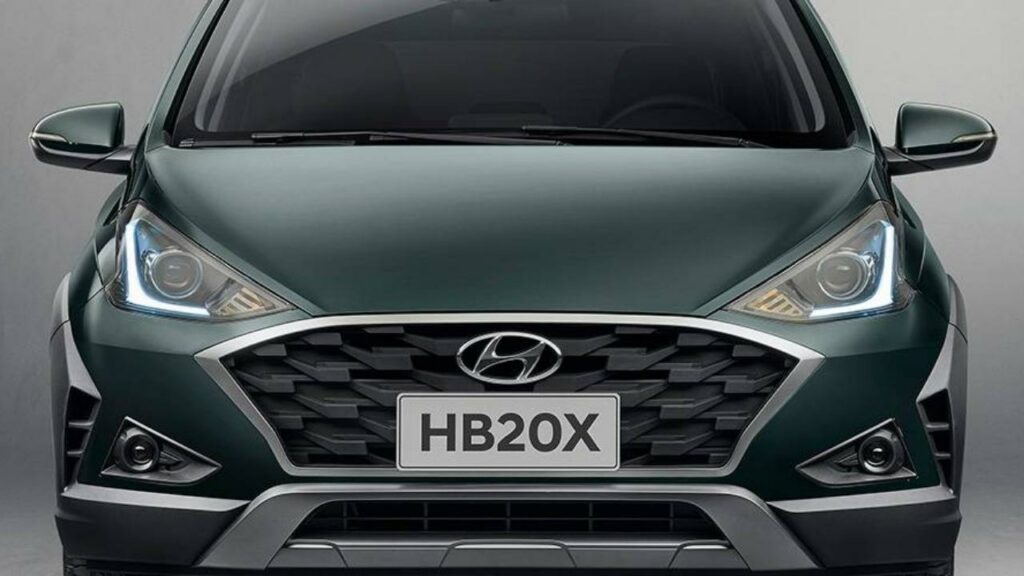 Quanto custa um HB20 atualmente, Foto: Site oficial da Hyundai Brasi.