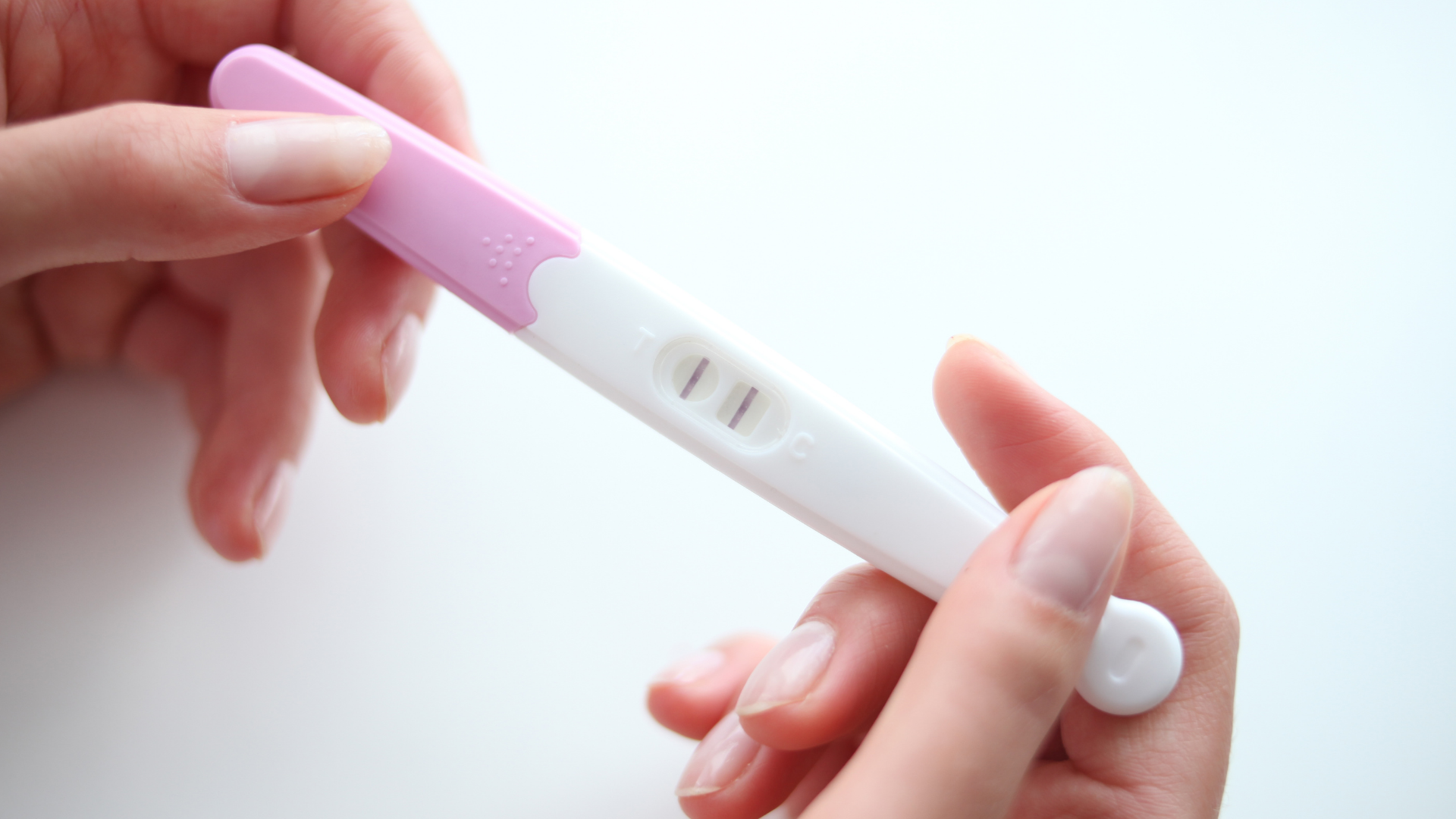 Quanto custa um teste de gravidez