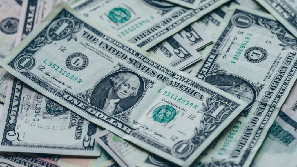 Quanto de dinheiro levar para os Estados Unidos, Foto: Canva Pro.