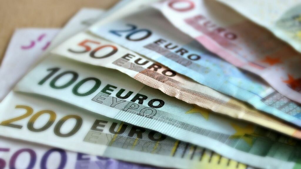 Quanto dinheiro levar para Portugal, Foto: Canva Pro