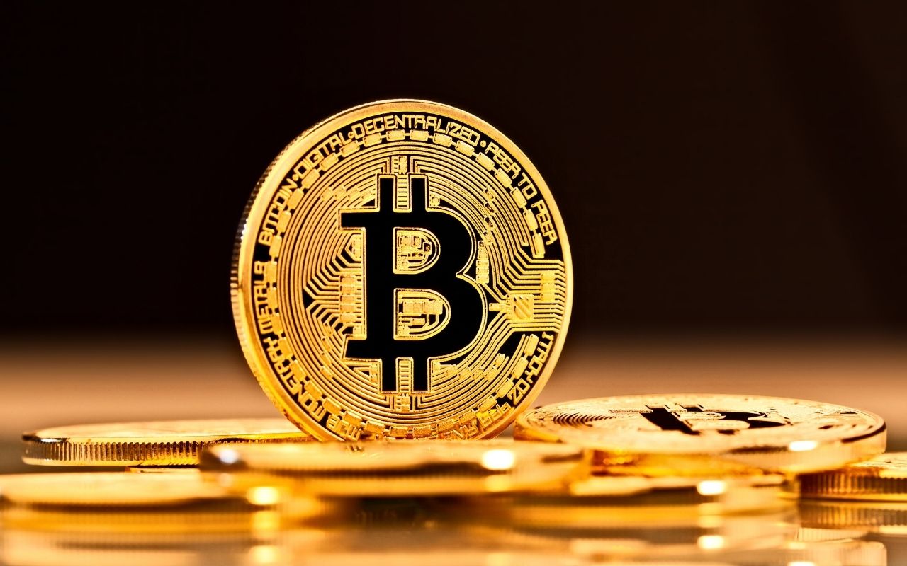 Quanto vale 1 bitcoin hoje?