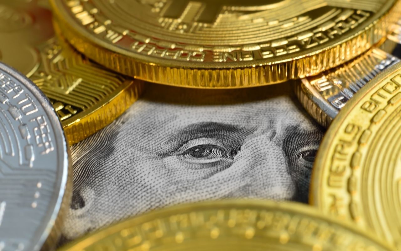 Quanto vale 1 bitcoin hoje?