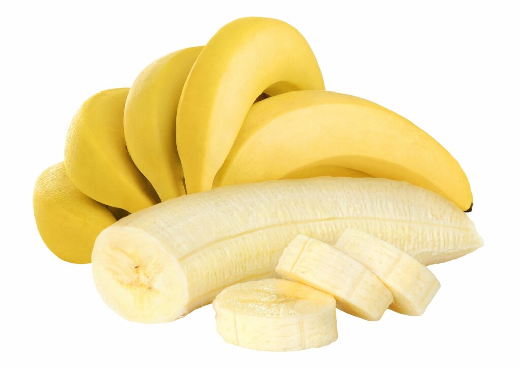 Cacho de bananas - Canvas