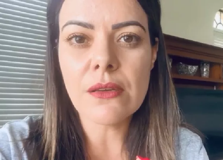 Ana Paula Valadão/ Reprodução Globo.com