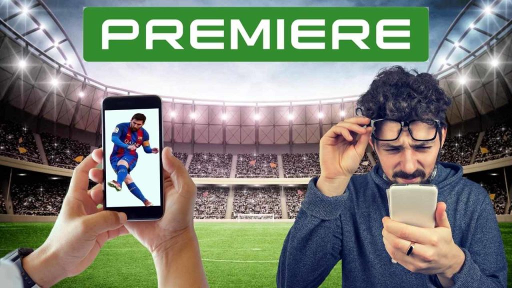 Futebol ao vivo no celular: como assistir aos jogos de hoje; confira / Reprodução: Robson Lemes