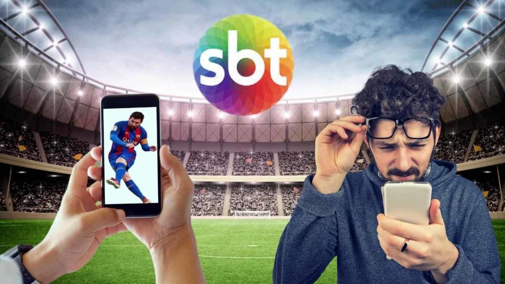 Futebol ao vivo no celular: como assistir aos jogos de hoje; confira / Reprodução: Robson Lemes