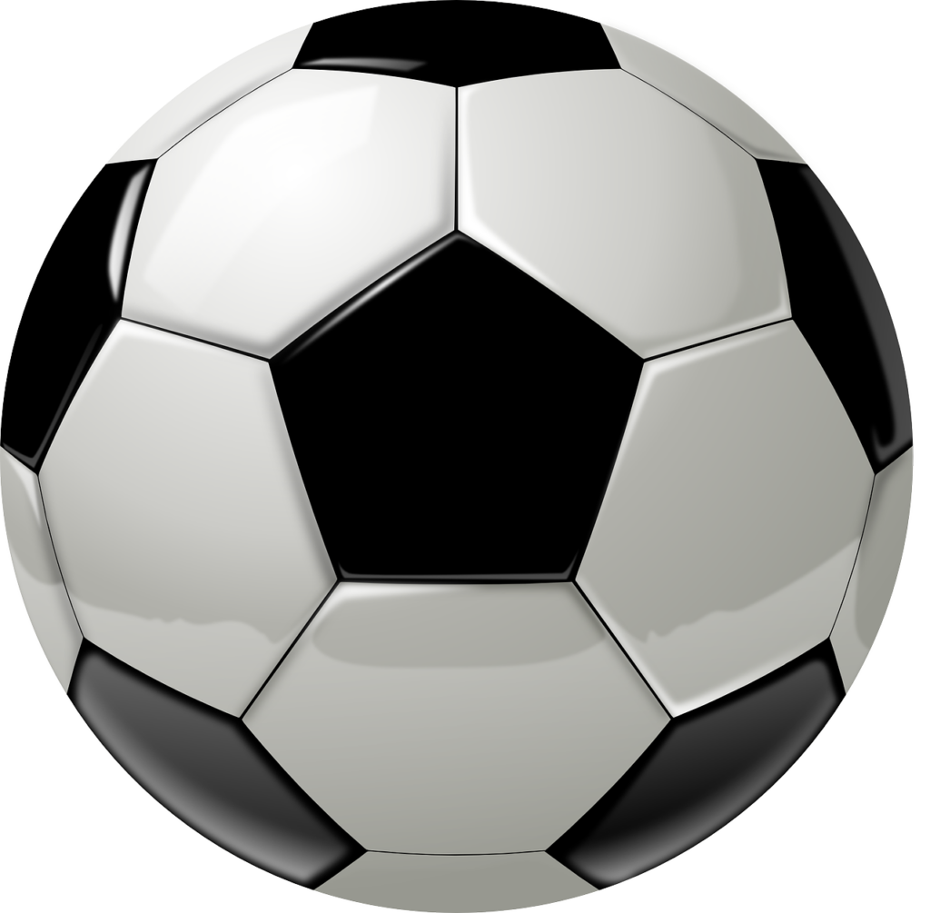 Futebol ao vivo hoje, veja os horários dos jogos de hoje online pelo celular / Reprodução: Pixabay