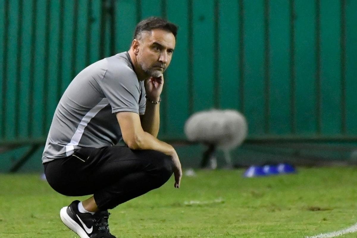 Corinthians quer manter liderança do Brasileirão contra o América-MG, mas tem desfalques e dúvidas; saiba quais são eles - Foto: Twitter