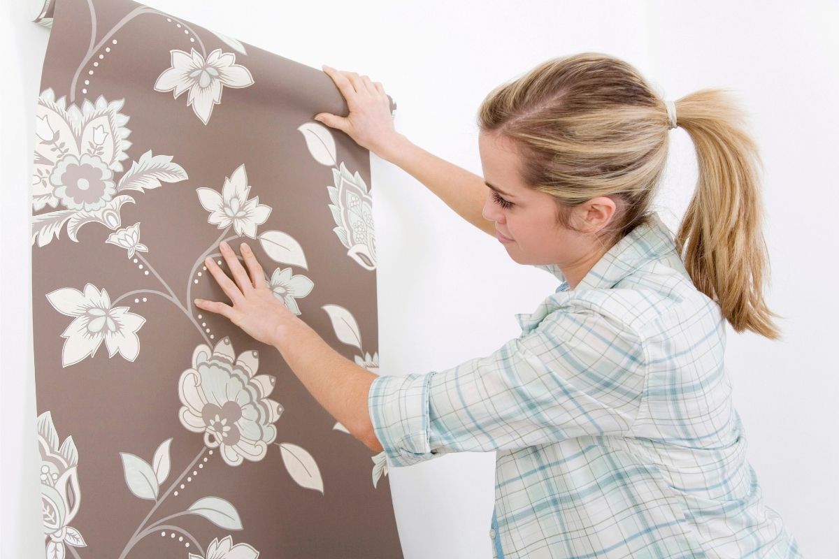 5 dicas sobre papel de parede para transformar a sua casa incrivelmente