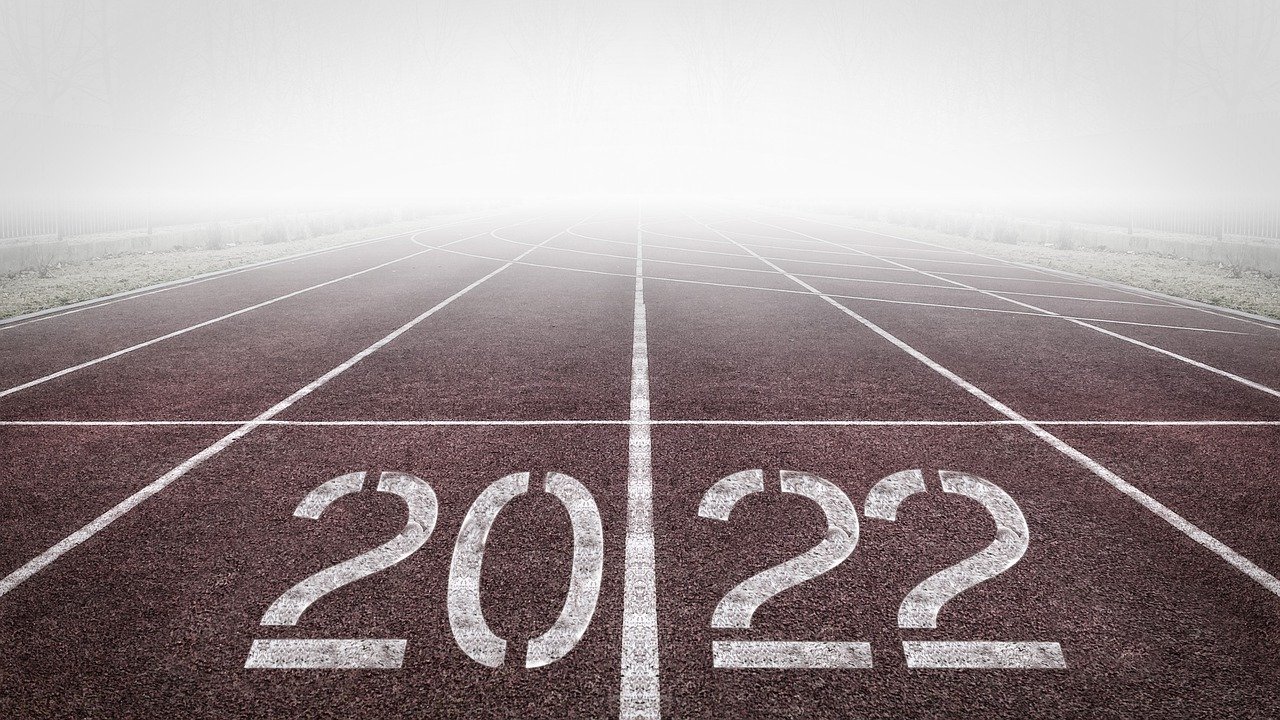 2021 como esquecer esse ano e inaugurar o ano de 2022 em 5 dicas - reprodução do site Pixabay