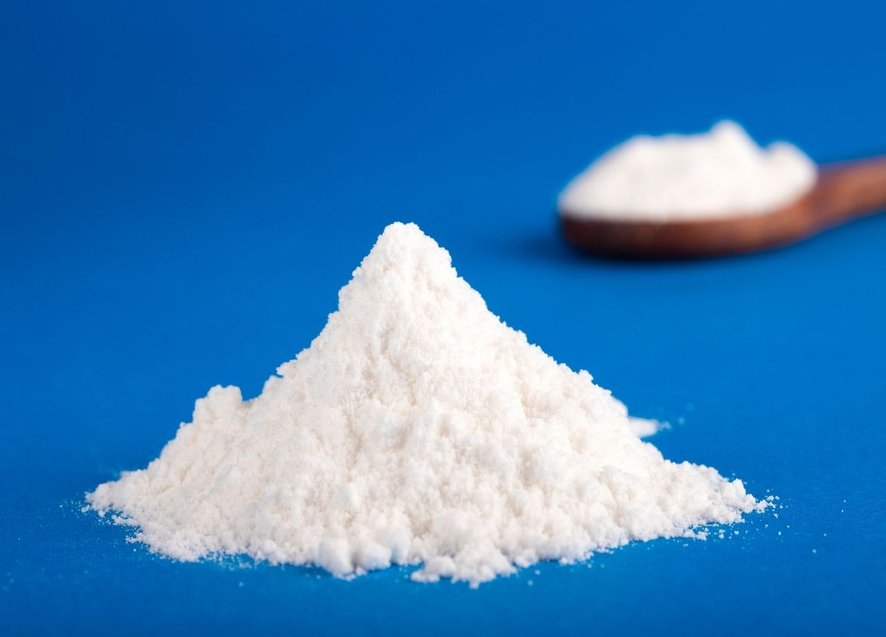 Bicarbonato de sódio para a saúde veja como usar e os benefícios - reprodução do site Canva