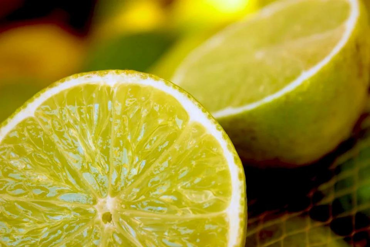 Confira 3 dicas para você aproveitar todo o suco do limão na sua casa/ Imagem reproduzida de Pixabay