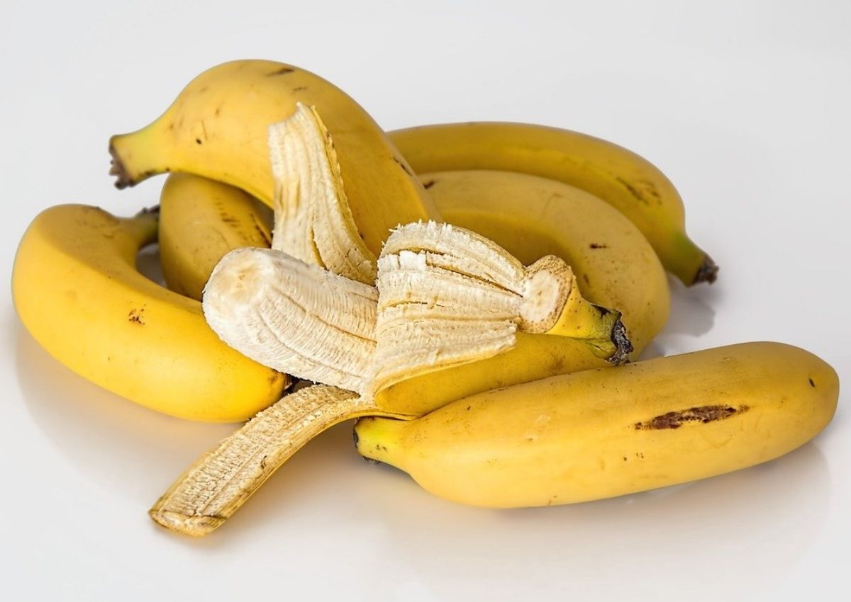 mel de banana - reprodução do pixabay