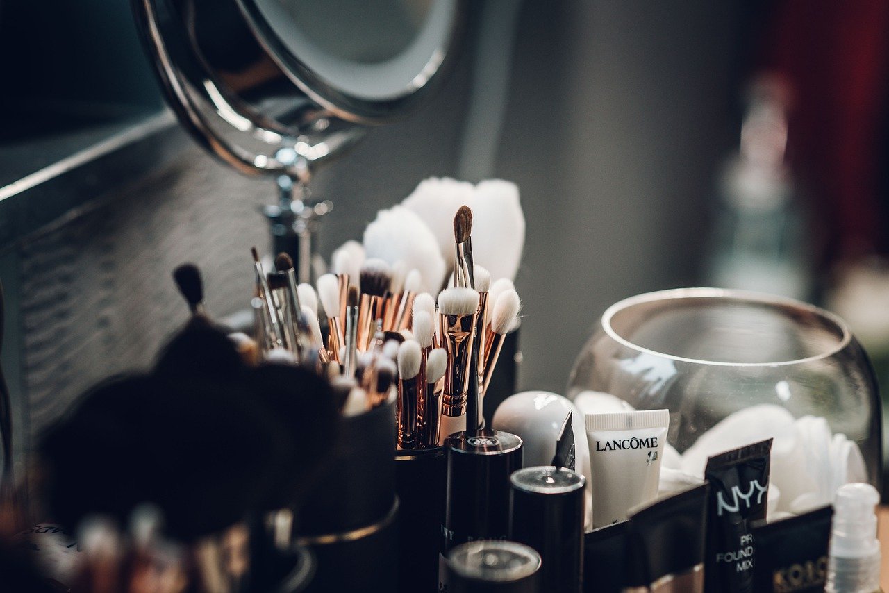Dicas caseiras simples e fáceis de maquiagem para brilhar no Ano-Novo -Reprodução Pixabay