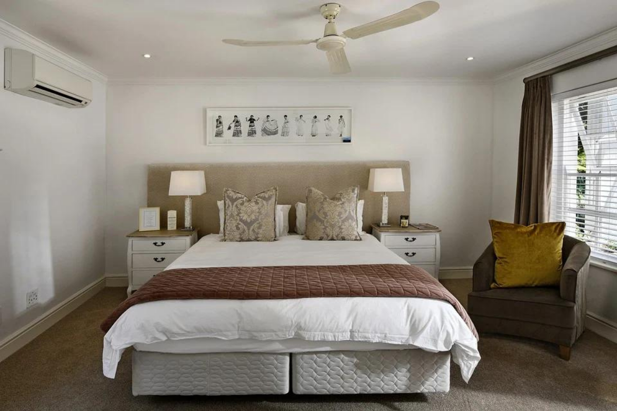 Quer ter uma cama igual a de hotel 5 estrelas? Veja dicas/ Imagem reproduzida de Pixabay
