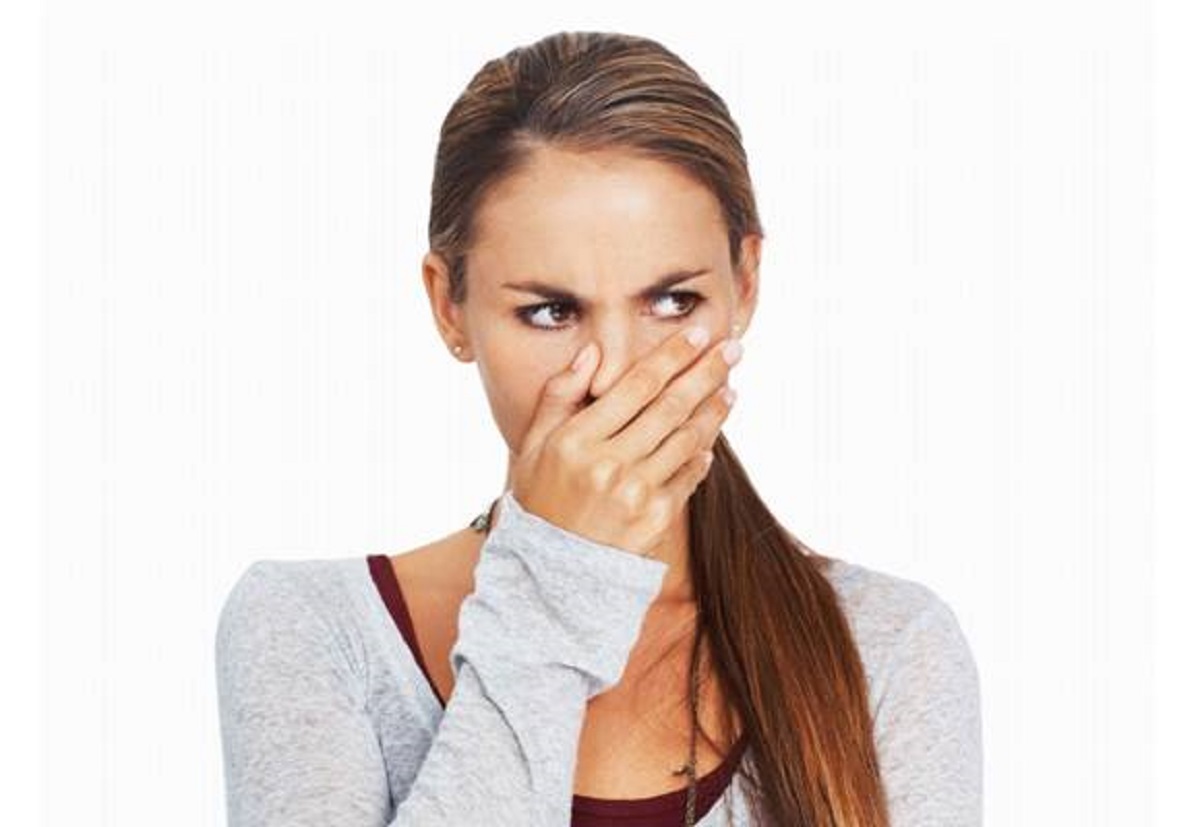 Como acabar com o mau hálito? Conheça 3 truques caseiros que vão lhe ajudar a resolver esse problema/ Reprodução de imagem do Facebook de Revista Viva Saúde