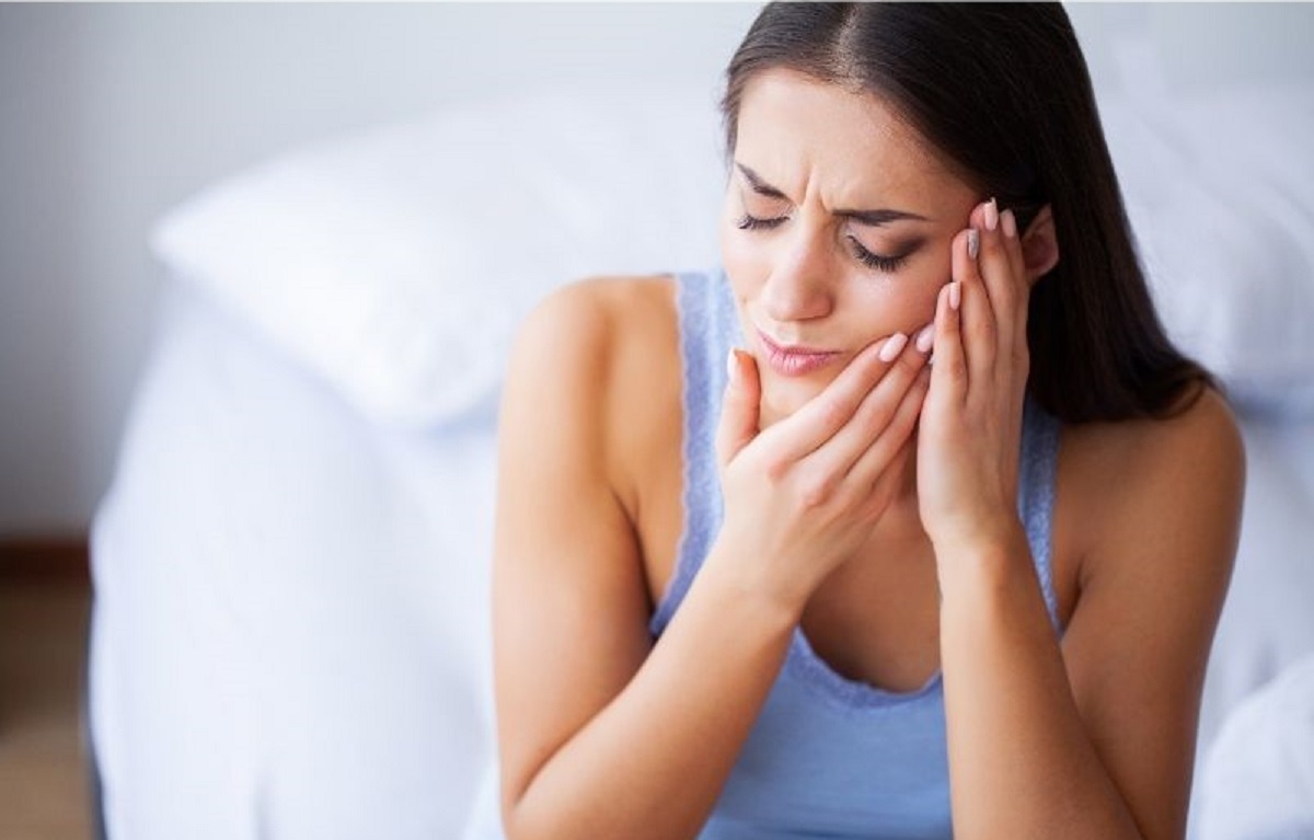 3 dicas caseiras para aliviar a dor de dente rapidinho, conheça - Reprodução de imagem do Canva
