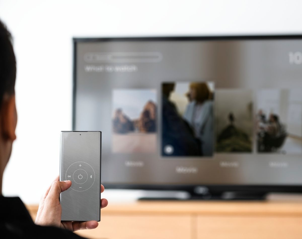 Transforme qualquer televisão em uma Smart TV com esses aparelhos - pixabay