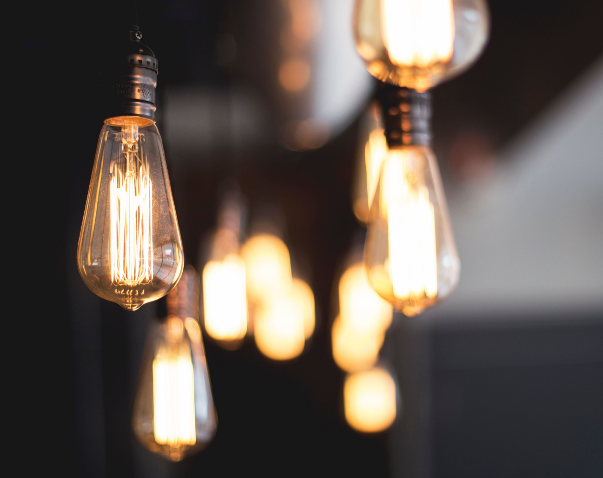 Tipos de iluminação: entenda qual o melhor para a sua decoração - pixabay