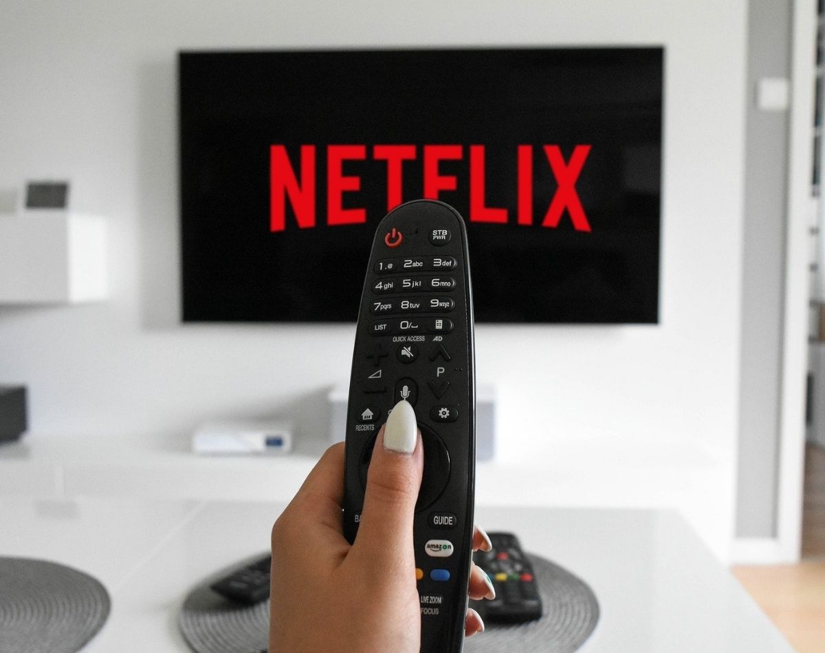 Televisão ou projetor? Entenda o qual o melhor para sua casa - pixabay