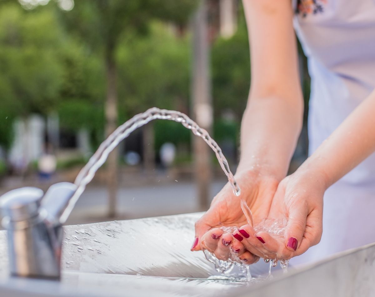 Economize água: confira cinco dicas fáceis para gastar menos - pixabay