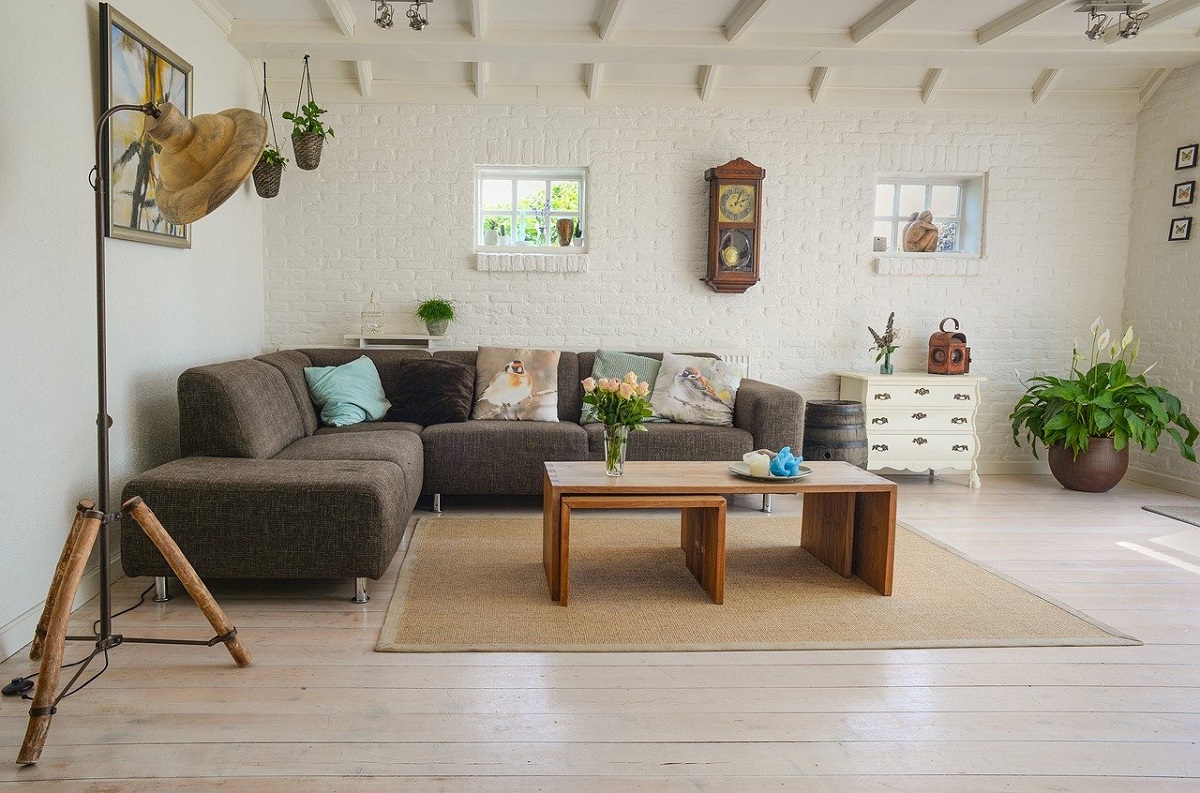 Faça você mesmo decoração para casa com materiais recicláveis - Pixabay