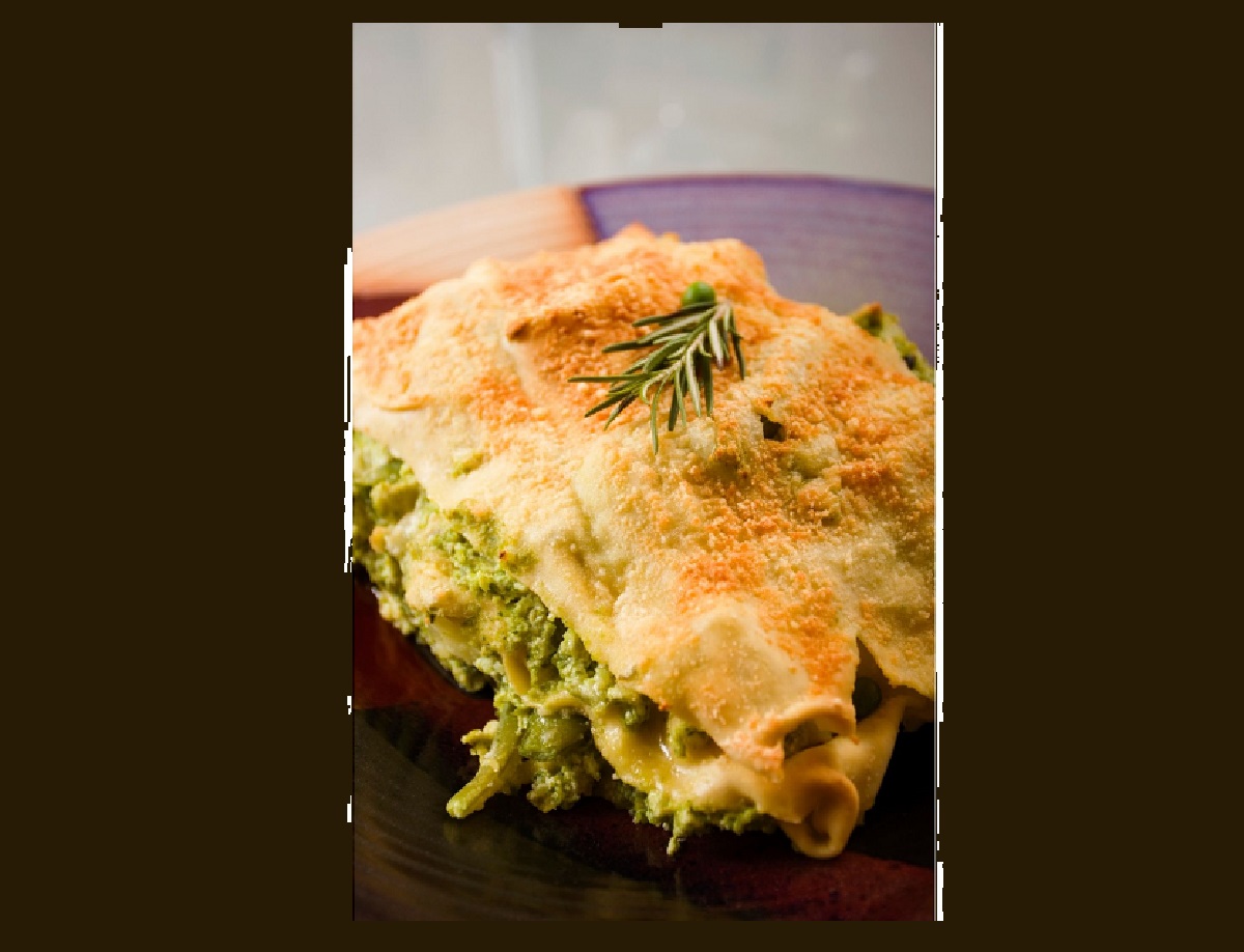 Lasanha de brócolis saiba como fazer essa receita fácil deliciosa em casa - canva (2)