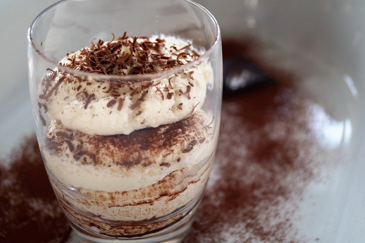 Mousse de leite ninho aprenda como fazer essa receita fácil e deliciosa - pixabay