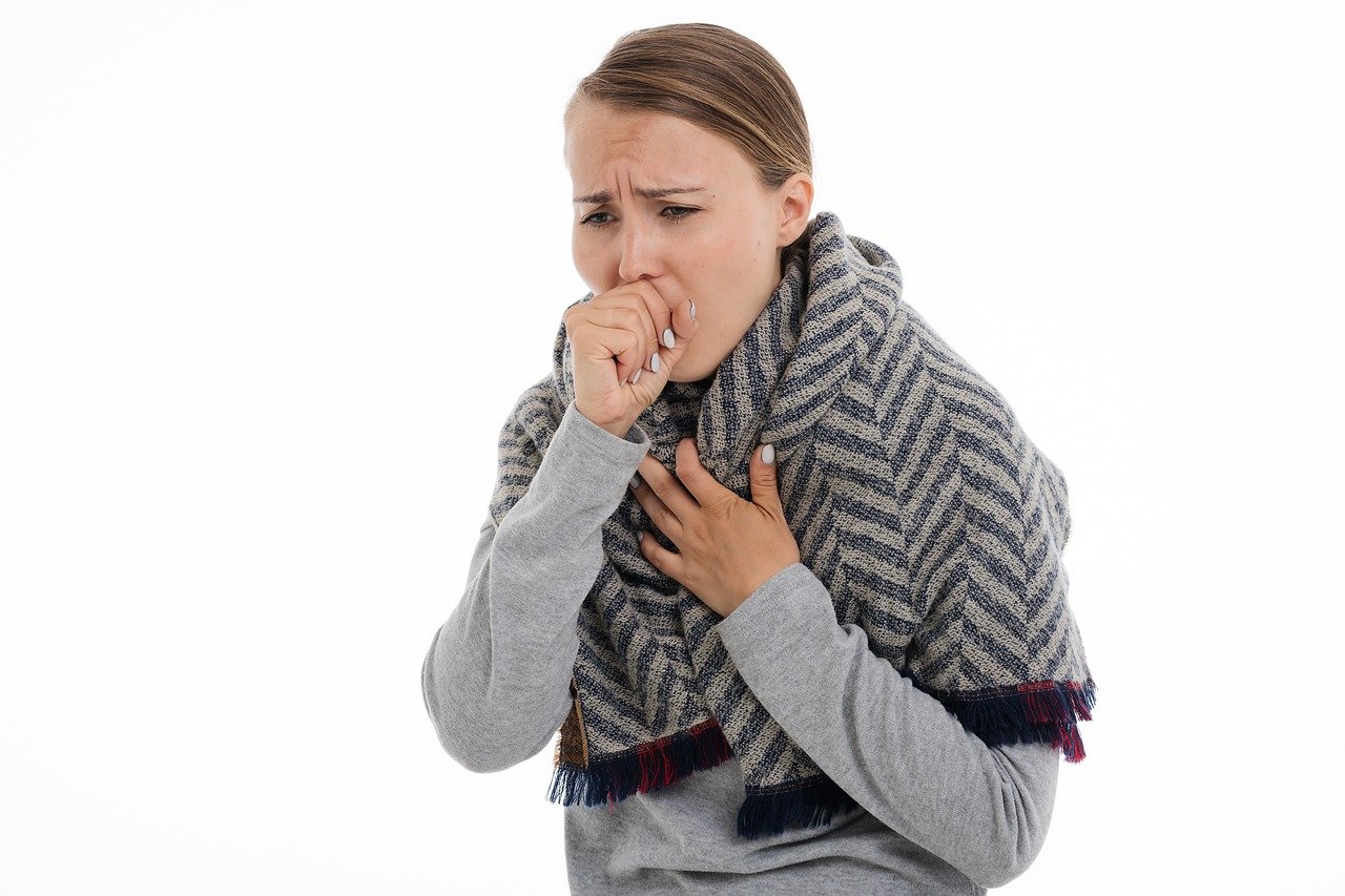 Tosse e mal estar? Experimente este xarope caseiro para mandar a gripe embora- Reprodução Pixabay