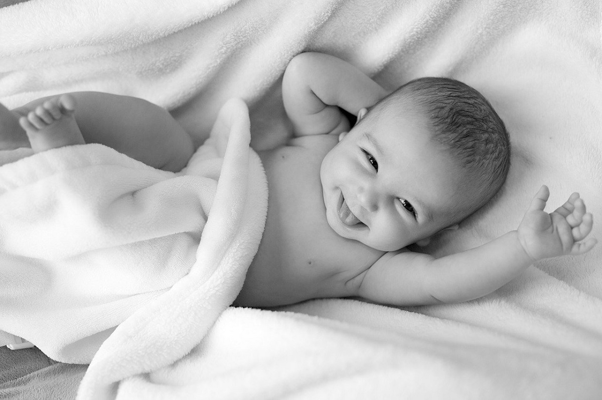 lenço umedecido para bebê-pixabay