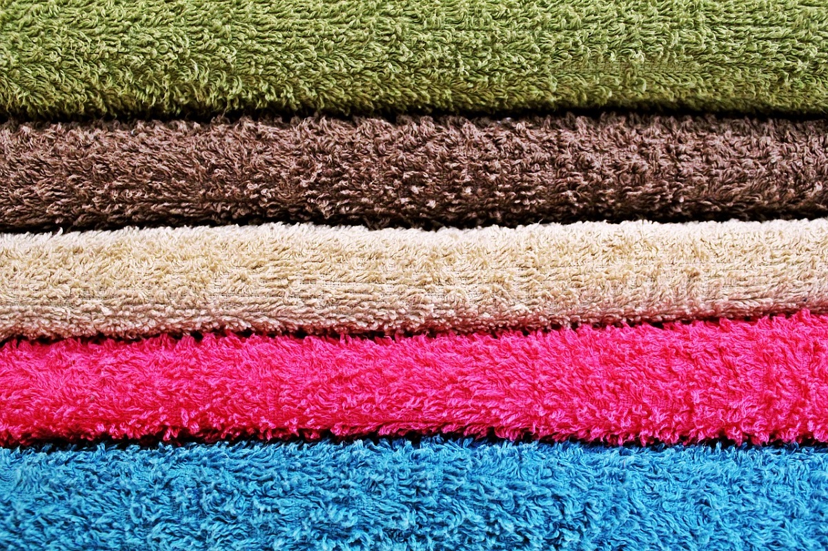 toalhas de banho-pixabay