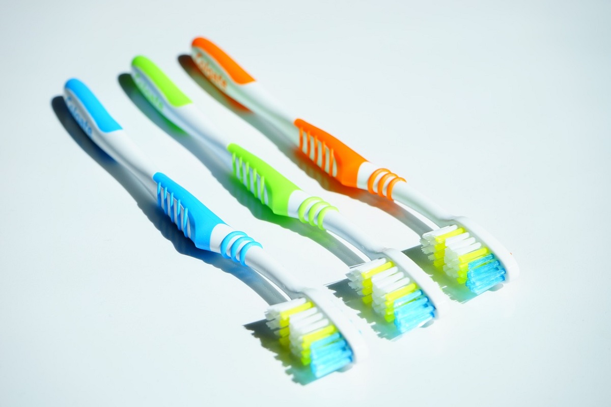 escova de dente-pixabay