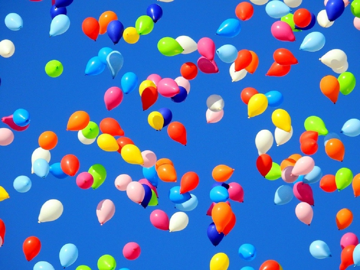 festa de aniversário-pixabay