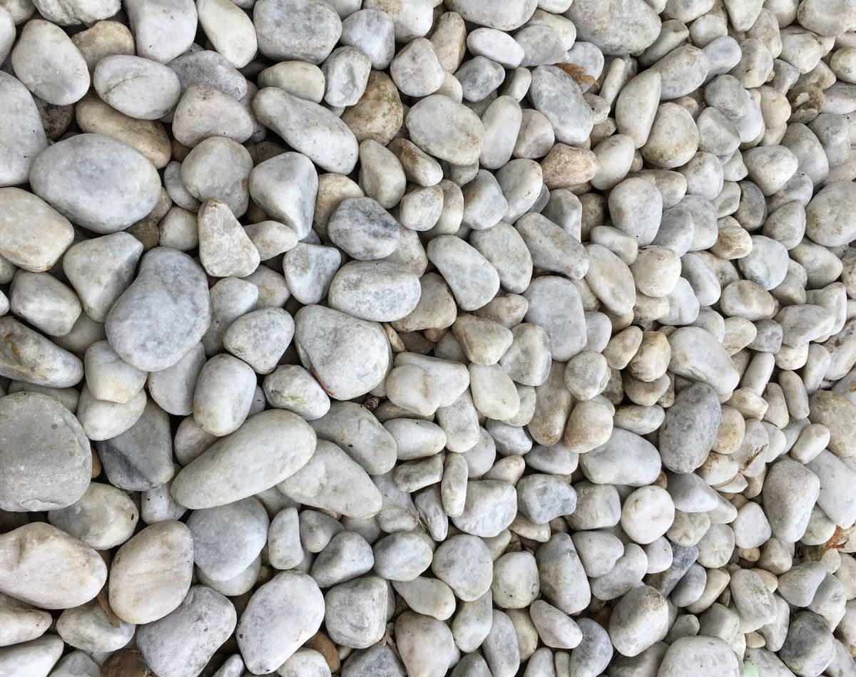 Pedras para jardim: 3 opções de pedras para usar na decoração - pixabay