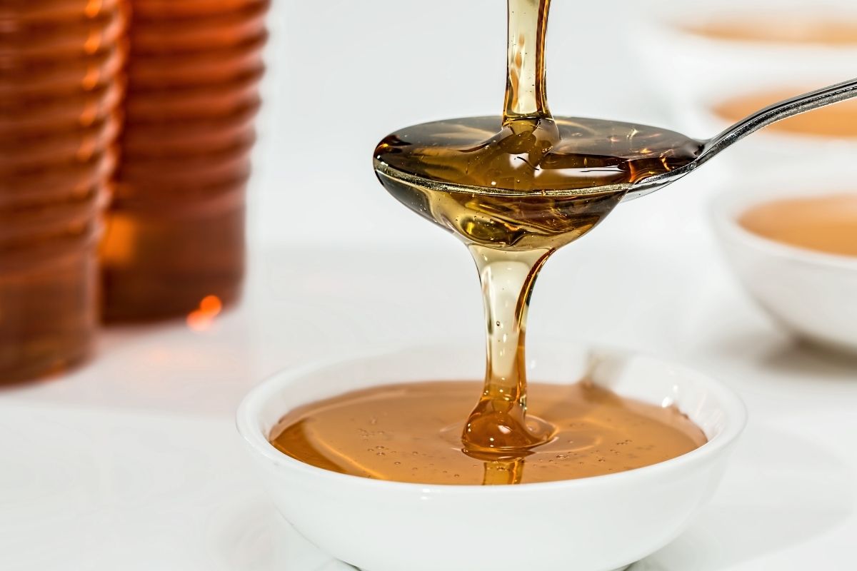 sabonete de mel - reprodução do canva