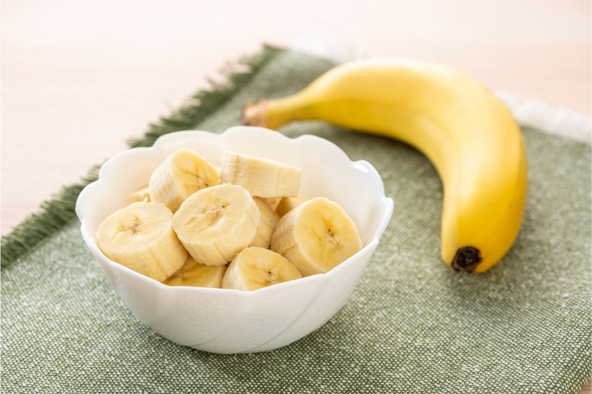 2 formas de usar a banana - reprodução do canva