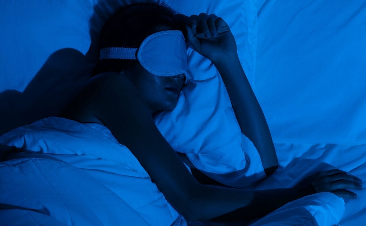 Dicas para dormir melhor Feng Shui lista hábitos que estimulam a produção natural de melatonina - Imagem do Canva