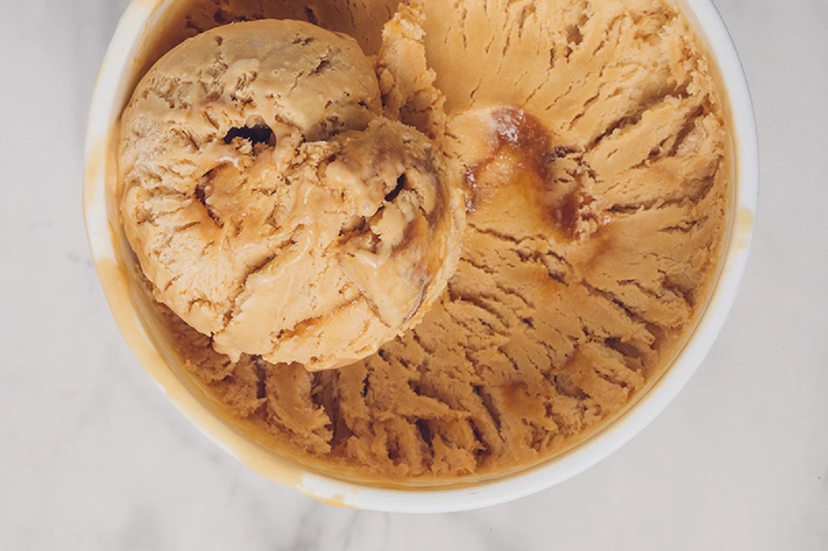 Como fazer sorvete de doce de leite (Pixabay/Reprodução)
