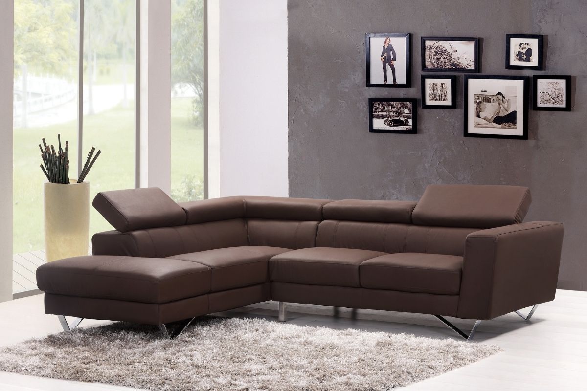 Qual o sofá ideal para a sua sala? Confira como fazer para escolher o modelo adequado