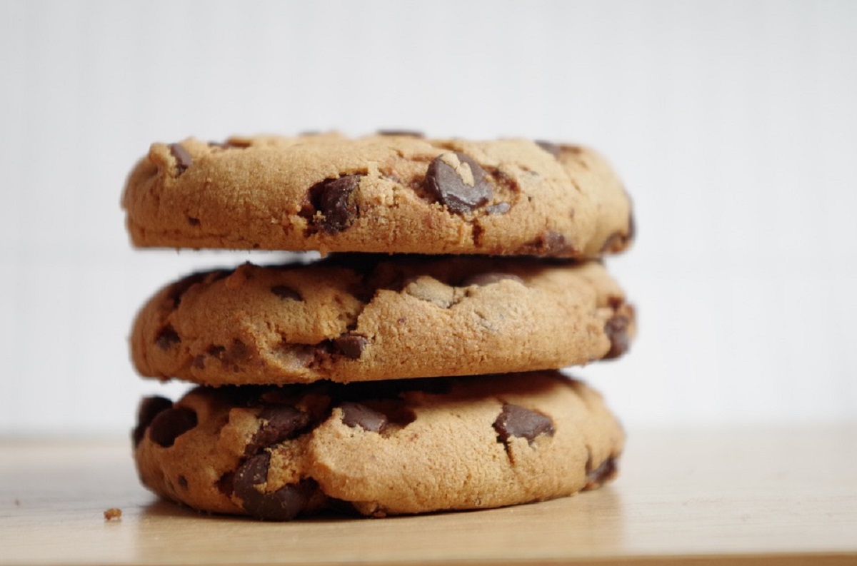 Como fazer cookie de nutella (Foto: Pixabay)