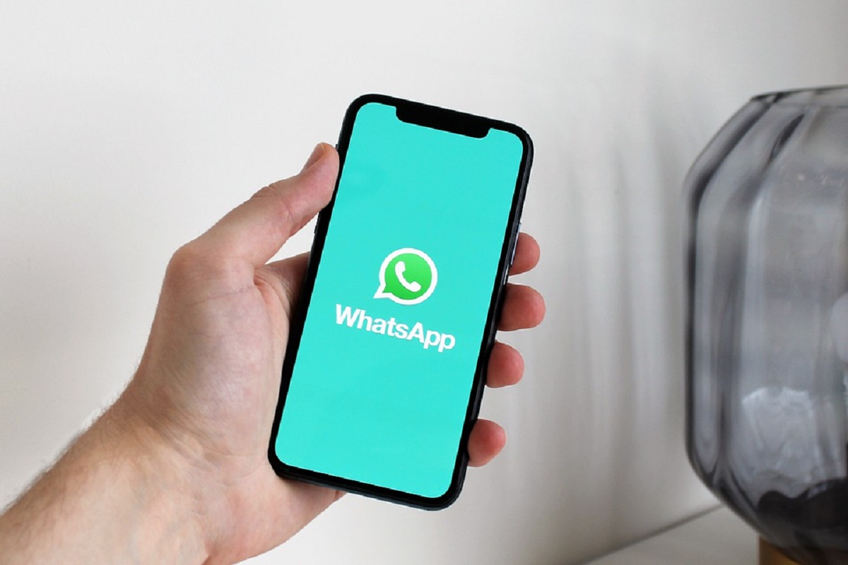 Como recuperar mensagens apagadas do WhatsApp (Foto: Pixabay)
