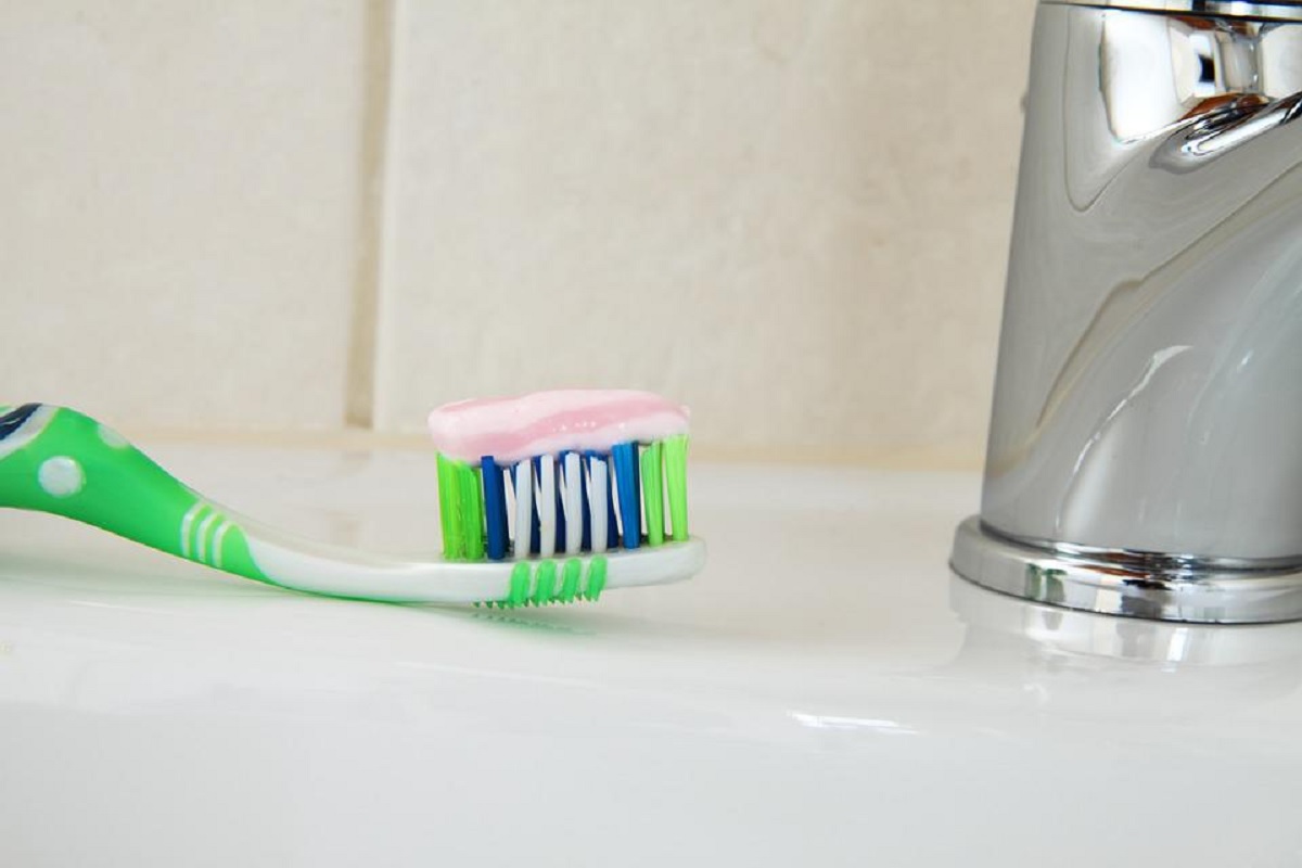 Como guardar escova de dente (Foto: Pixabay/Reprodução)